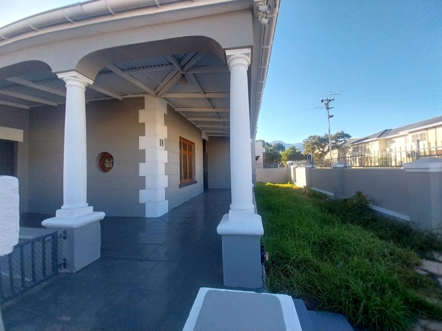 3 Bedroom Property for Sale in Worcester Western Cape